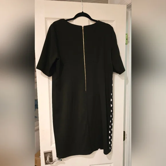 Taylor A-line Dress - Picture 3 of 12